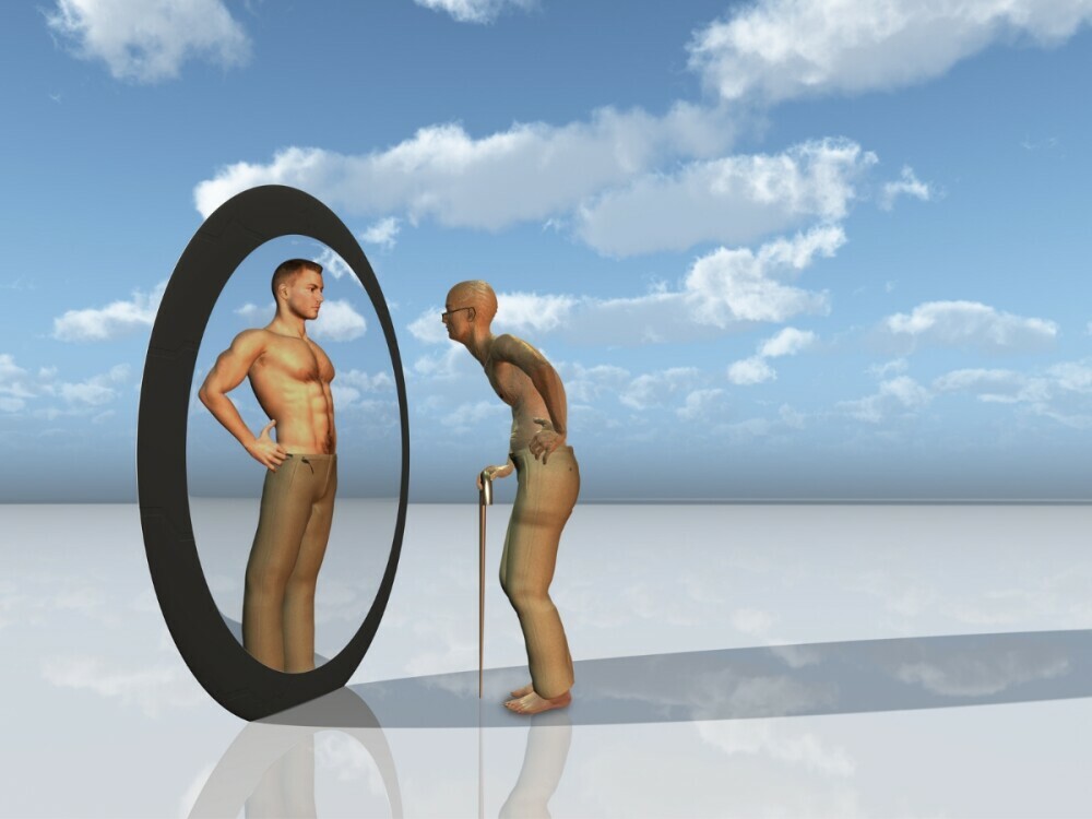 Self-reflection for self-awareness 