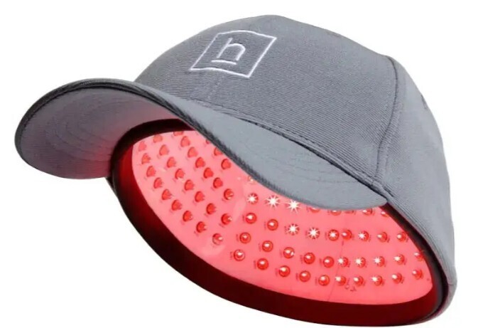 HairMax PowerFlex 272 Laser Cap
