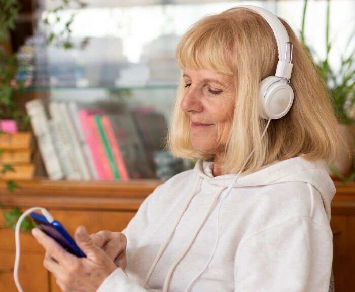 hearing aids