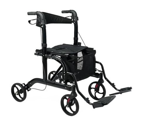 Drive Medical Walker