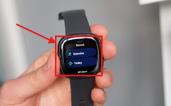 Fitbit Sense 2