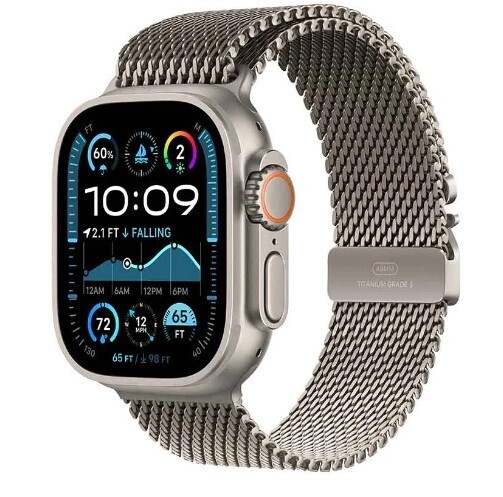 Apple Watch Ultra 2