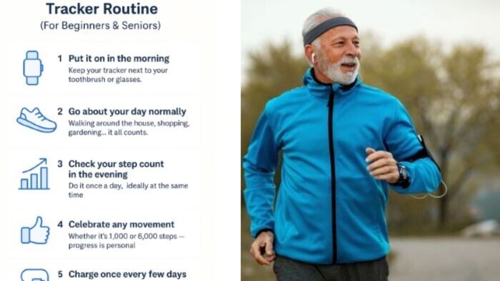 5 Easy Steps to Set Your Daily Routine