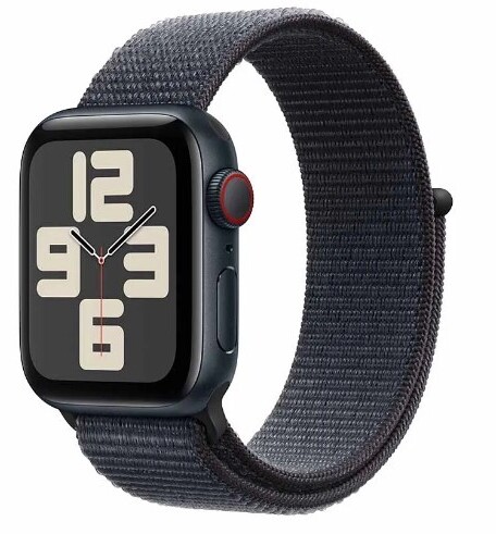 Apple Watch SE.