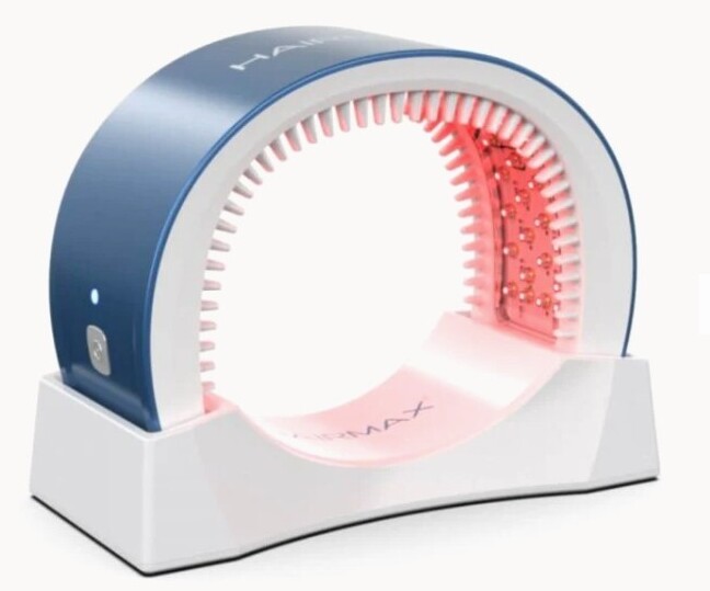 HairMax LaserBand 82