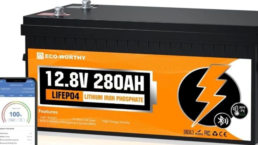 ECo-Worthy Solar Solutions Review