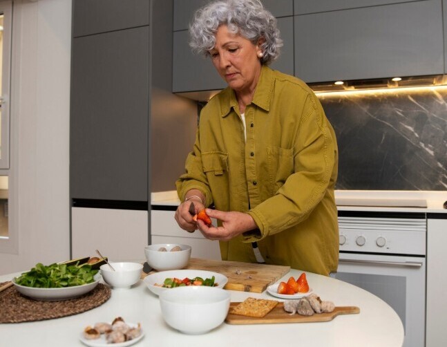 best  ergonomic kitchen tools