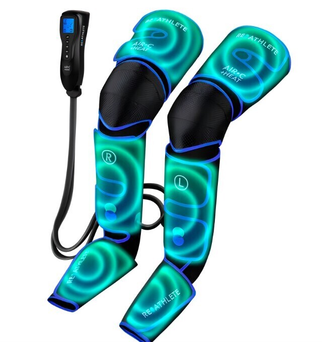Air-C Leg Massager Pro 