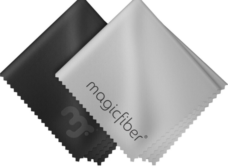 MagicFiber Microfiber Cleaning Cloths