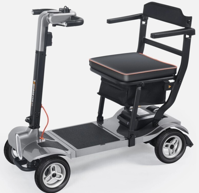 TopMate ES40 Collapsible Scooter