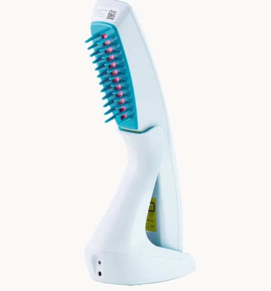 HairMax LaserComb