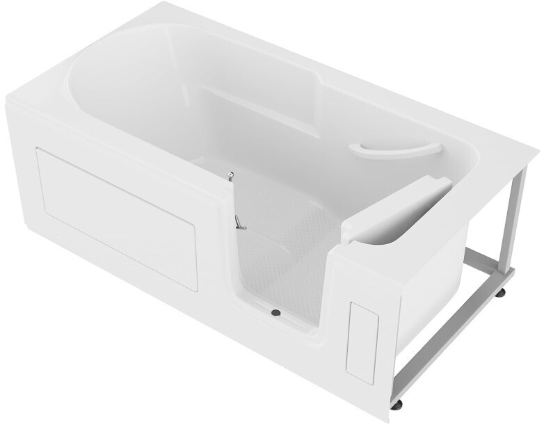 Top Walk-In Bathtubs