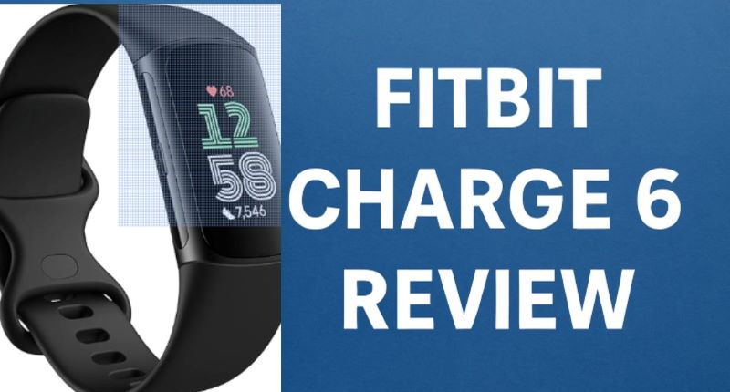 Is The Fitbit Charge 6 Fitness Tracker Good For Older Adults?