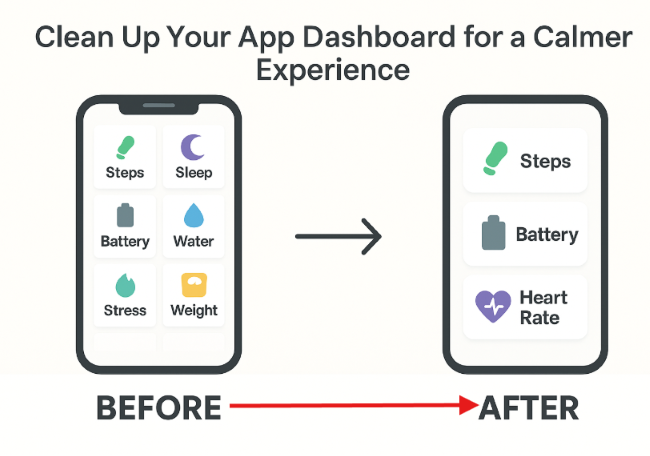 Tips to Simplify Your App Setup