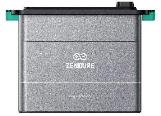 Zendure SolarFlow AB2000X
