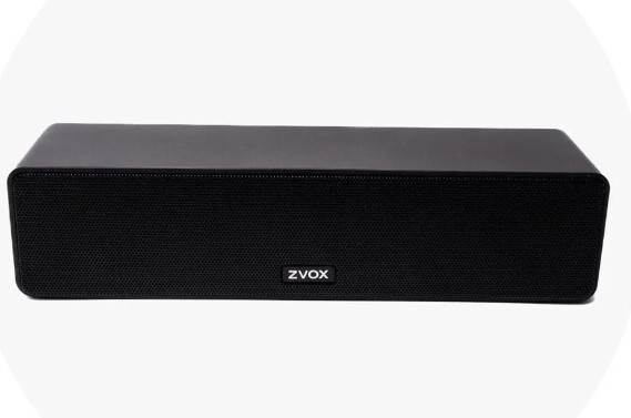 ZVOX AccuVoice TV Speakers