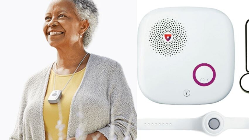 Guide To Medical Guardian Mobile Alert Systems For Seniors 