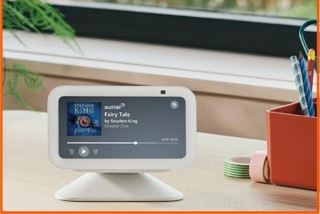Echo Show 5 (3rd Gen)