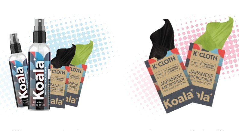 Koala Kleaner