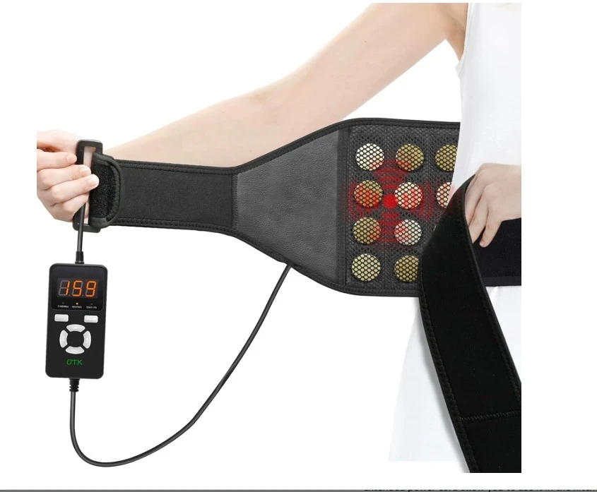 Infrared Heating Pad for Seniors