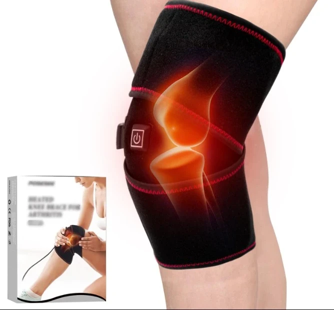 Heating Pad for Arthritis Relief