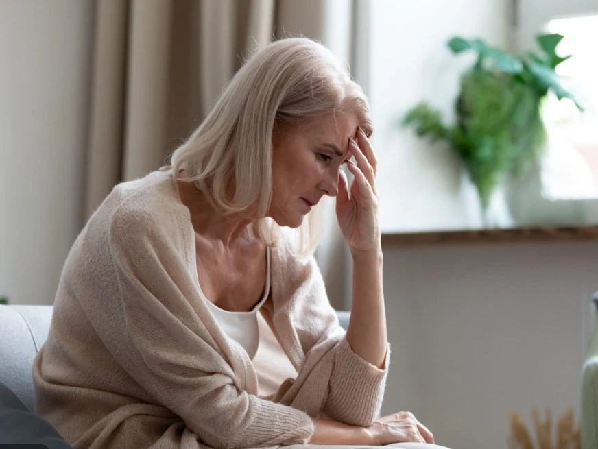 Insomnia is hard to recognize