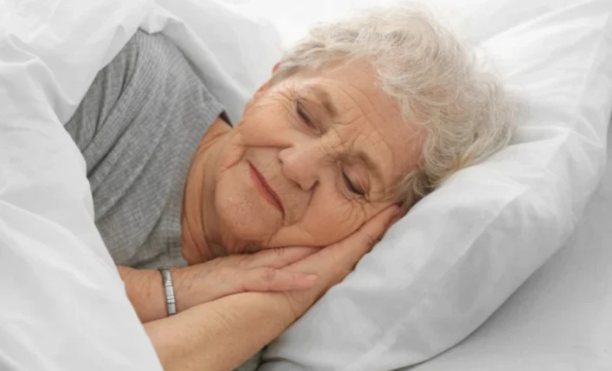 Supporting Better Sleep