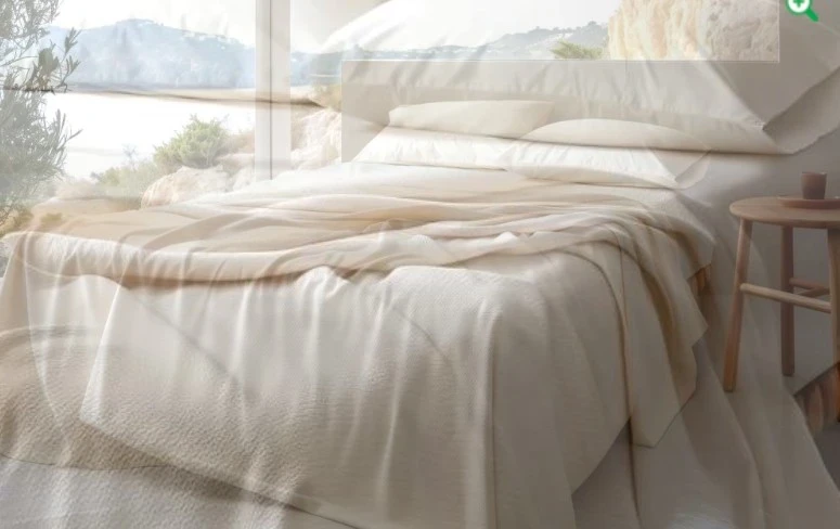 Sleep & Beyond Brand