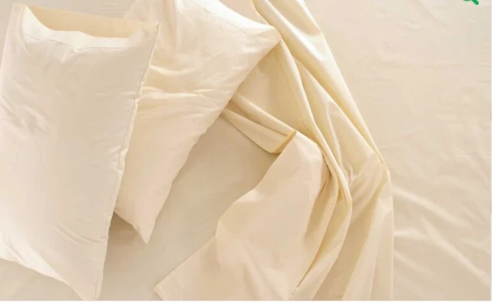 Sheets for Skin Comfort