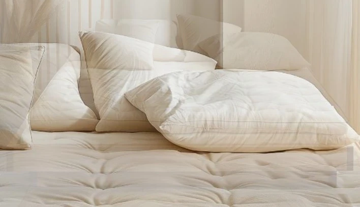 Mattress Pads and Toppers