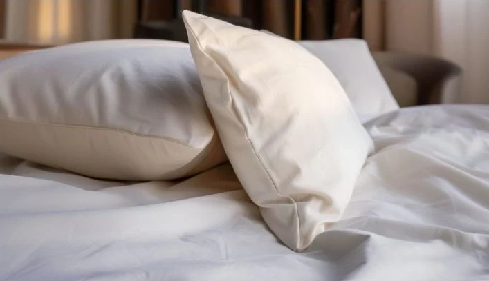 Pillow Cases and Protectors