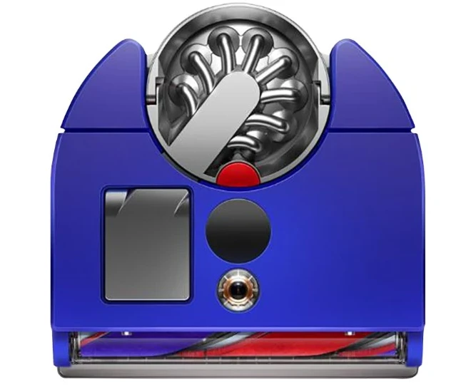 360 Vis Nav Robot Vacuum Cleane