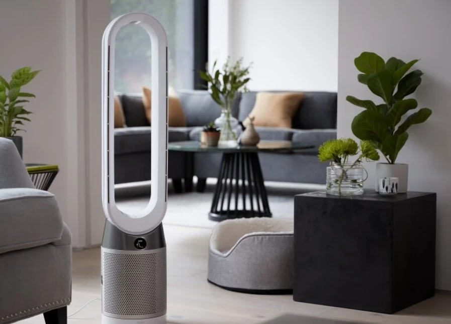 Dyson Purifier Cool (TP07)