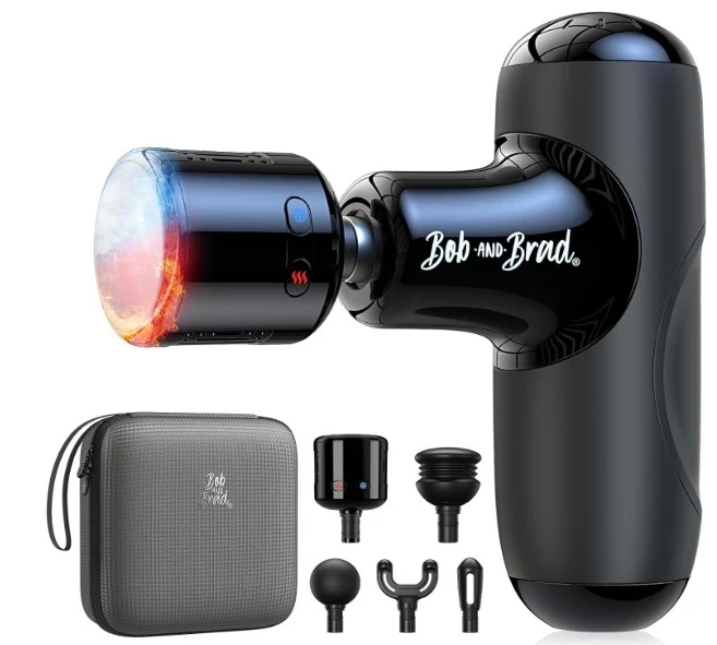 Bob and Brad C2 Pro Massage Gun 