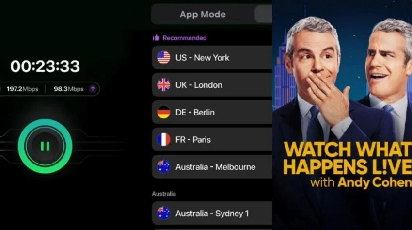 SafeShell VPN Review For Seniors