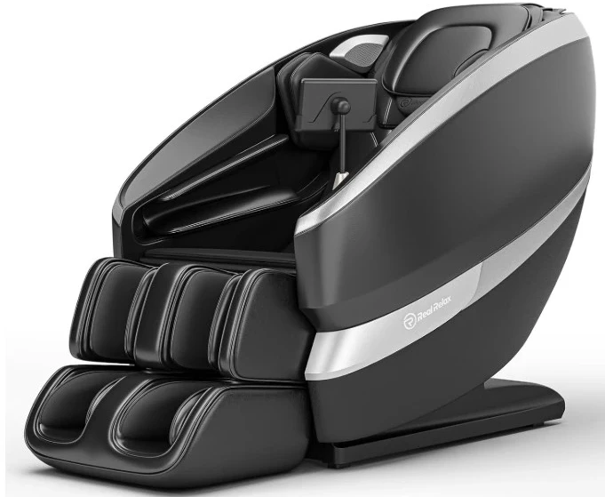 Real Relax Massage Chair 