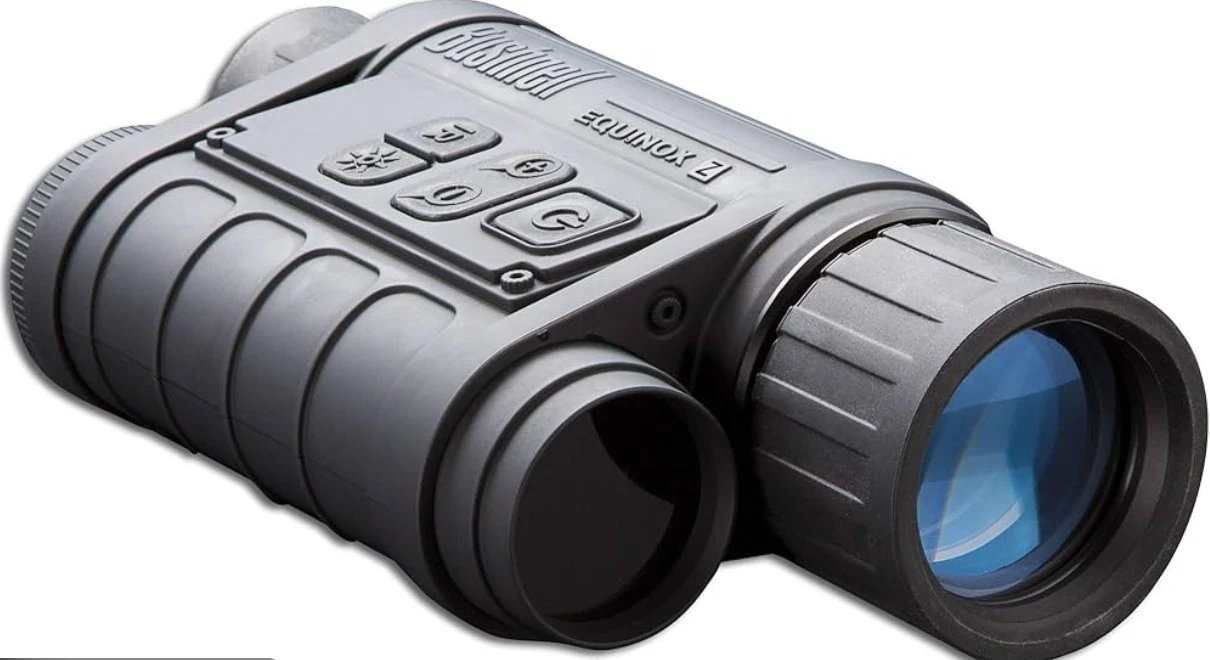 Bushnell Equinox Z Binoculars