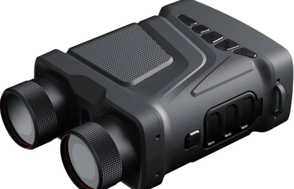 Budget Pick 1080p Digital Binoculars