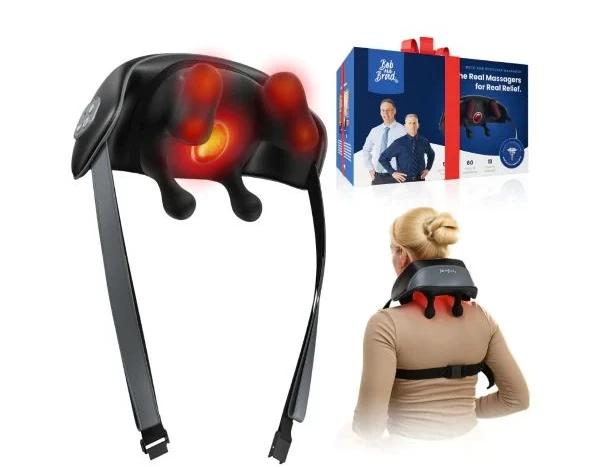Bob And Brad neck and shoulder massager