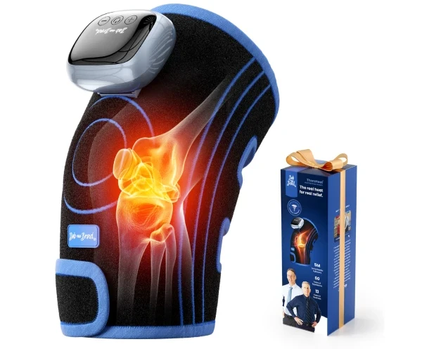 Bob and Brad kenee massager