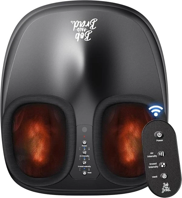 Bob And Brad foot massager
