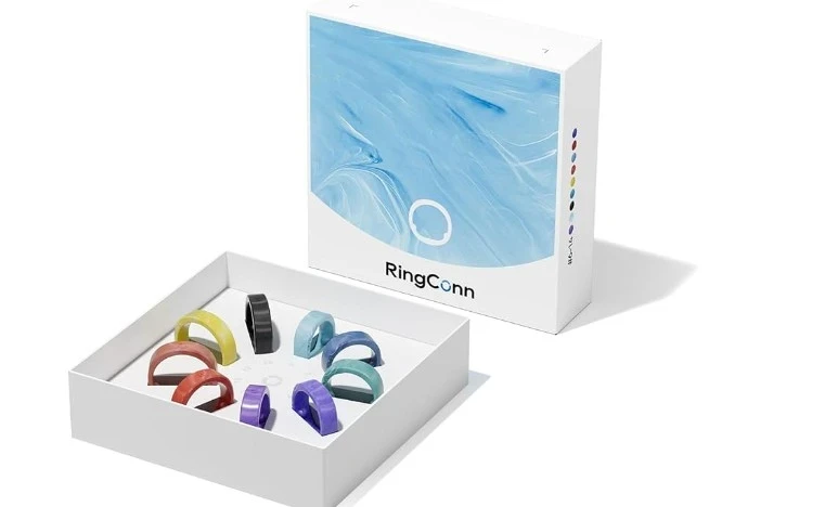 RingConn Sizing Ki