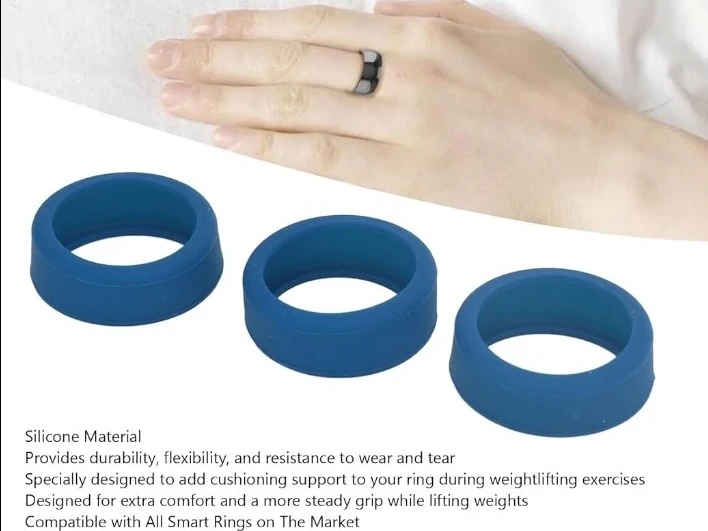 RingConn Silicone Ring Protector