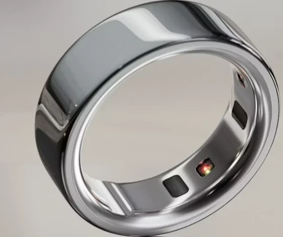 Oura Ring 4 