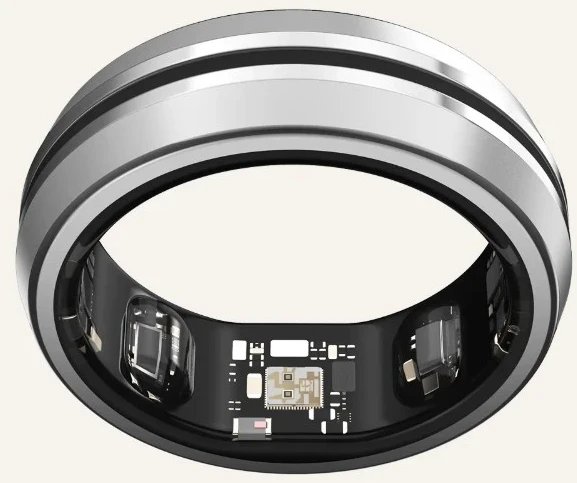 Renpho Lynx Smart Ring 