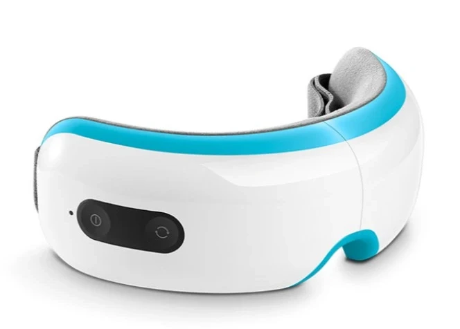 Breo eye massager