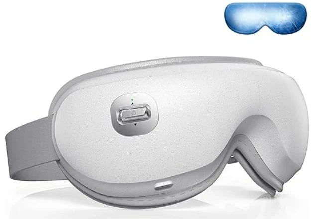 Bob and Brad eye massager