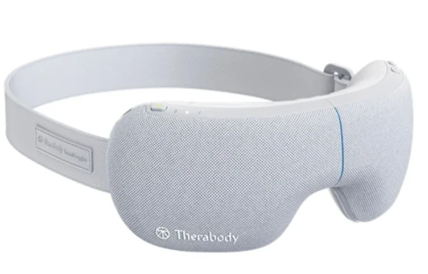 Therabody eye massager 
