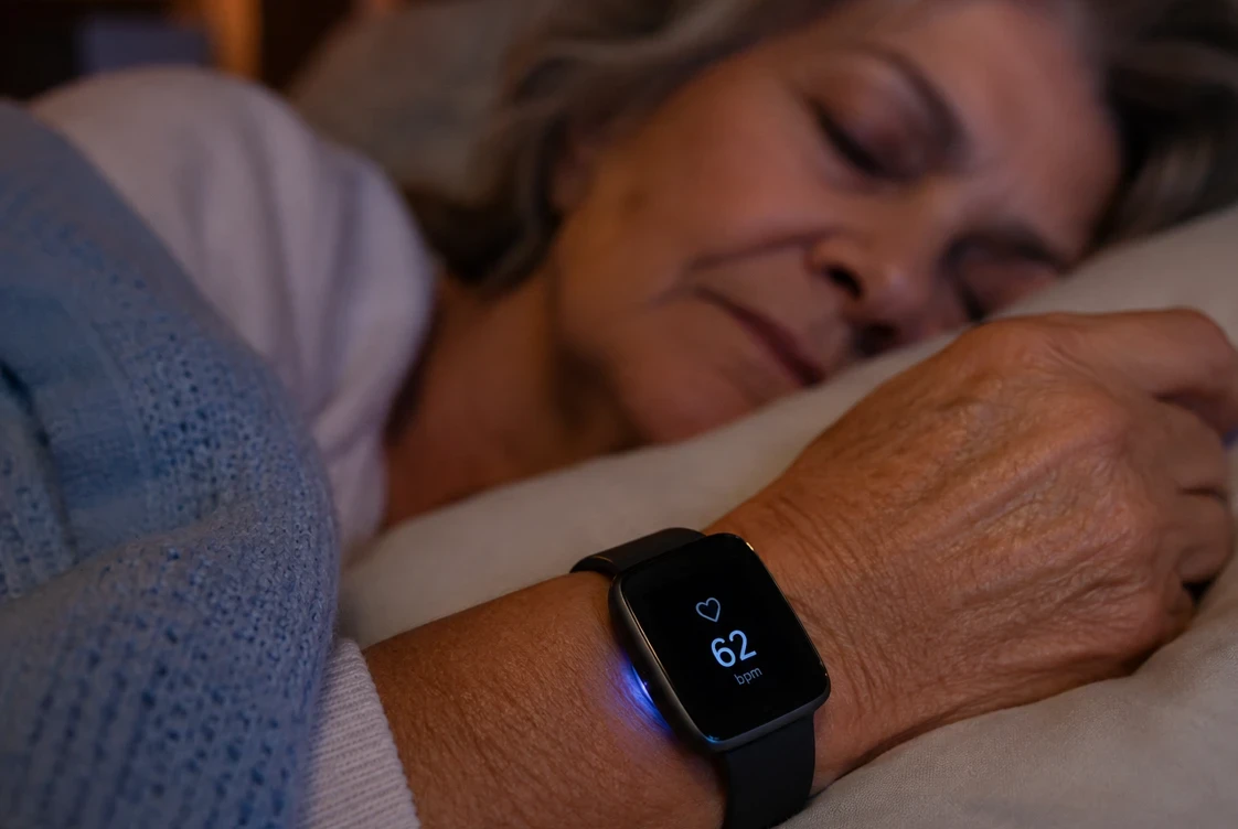 Skin Temperature Monitoring