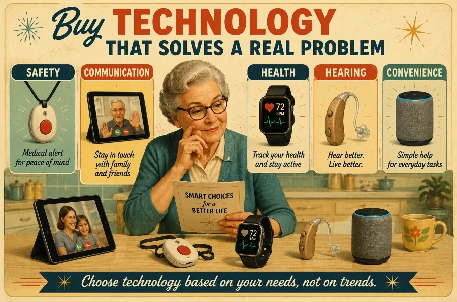 What Problem Does This Device Solve